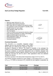 TLE4470GNTMA1 datasheet.datasheet_page 1