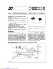 UC3843BD1 datasheet.datasheet_page 1