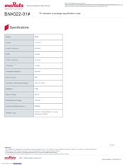 BNX022-01L datasheet.datasheet_page 2