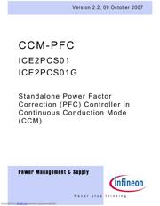 ICE2PCS01XK datasheet.datasheet_page 1