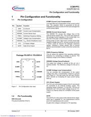 ICE2PCS01XK datasheet.datasheet_page 5