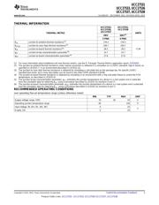 UCC27531DBVT datasheet.datasheet_page 3