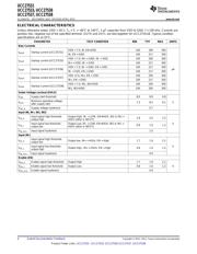 UCC27531DBVT datasheet.datasheet_page 4