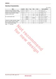 D2213TZ 数据规格书 2