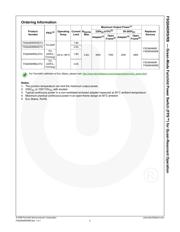 FSQ0465RBLDTU datasheet.datasheet_page 2