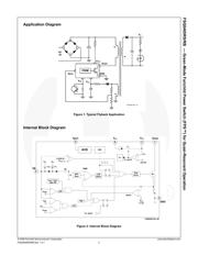 FSQ0465RBLDTU datasheet.datasheet_page 3