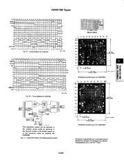 CD4516BEE4 datasheet.datasheet_page 5