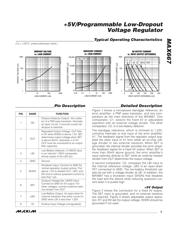 MAX667CPA+ datasheet.datasheet_page 3