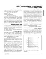 MAX667ESA datasheet.datasheet_page 5