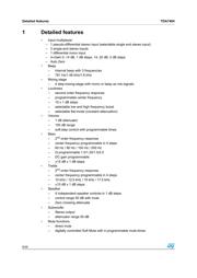 TDA7404D datasheet.datasheet_page 6