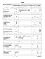 ISL8540IVEZ datasheet.datasheet_page 3