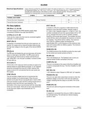 ISL8540IVEZ datasheet.datasheet_page 4