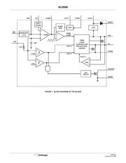 ISL8540IVEZ datasheet.datasheet_page 5