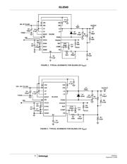 ISL8540IVEZ datasheet.datasheet_page 6