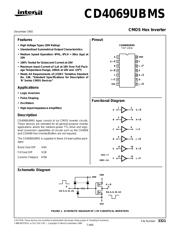 CD4049UBCN datasheet.datasheet_page 1