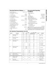 74ACQ573SJ datasheet.datasheet_page 3