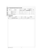 74ACQ573SJ datasheet.datasheet_page 6