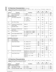 LMH6559 datasheet.datasheet_page 4