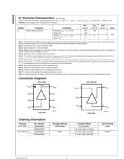 LMH6559 datasheet.datasheet_page 6