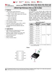 LMK61A2-312M50SIAT 数据规格书 1