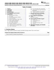 LMK61A2-156M25SIAT datasheet.datasheet_page 2