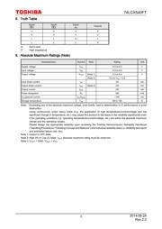 74LCX540FT(AE) datasheet.datasheet_page 3