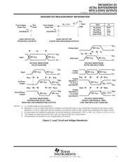 SN74AHC541QPWRQ1 datasheet.datasheet_page 5