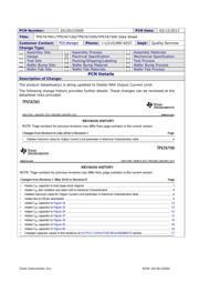 TPS7A7100RGWT datasheet.datasheet_page 3