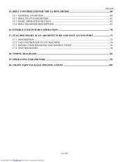 DS21Q44TN datasheet.datasheet_page 5