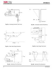 IRF5M5210 数据规格书 5