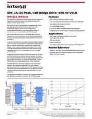 HIP2103FRTAAZ datasheet.datasheet_page 1