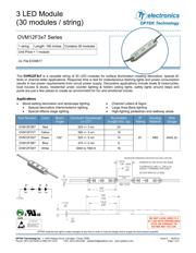 OVM12F3W7(15 MODULES) datasheet.datasheet_page 1