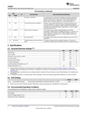 LM5032 datasheet.datasheet_page 4