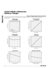 MAX745 数据规格书 4