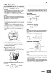 VB4121 datasheet.datasheet_page 4