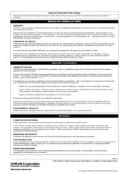 VB4121 datasheet.datasheet_page 5