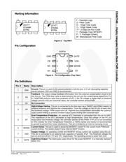 FAN6754BMLMY datasheet.datasheet_page 4