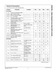 FAN6754BMLMY datasheet.datasheet_page 6