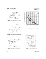 IRL2703SPBF datasheet.datasheet_page 6