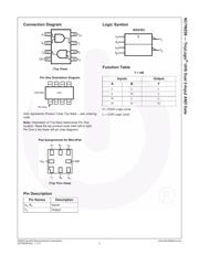 NC7WZ08K8X datasheet.datasheet_page 3