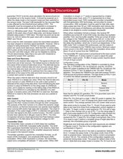 TR8000 datasheet.datasheet_page 6