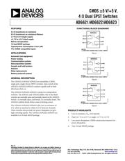 ADG621BRM-REEL7 datasheet.datasheet_page 1