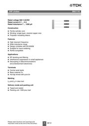 B82111E0000C025 datasheet.datasheet_page 2