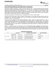 SN74VMEH22501ADGVR datasheet.datasheet_page 2