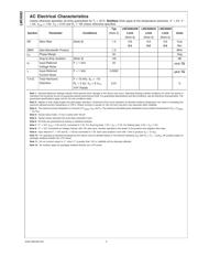 LMC6082AIM/NOPB 数据规格书 5
