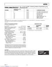 AD7801 datasheet.datasheet_page 3