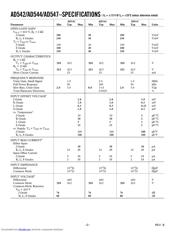 AD547LH datasheet.datasheet_page 2