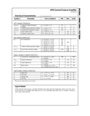 PZT3904_NL datasheet.datasheet_page 2