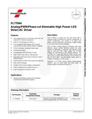 FL77944MX datasheet.datasheet_page 1