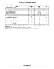 TCA0372DWR2G datasheet.datasheet_page 2